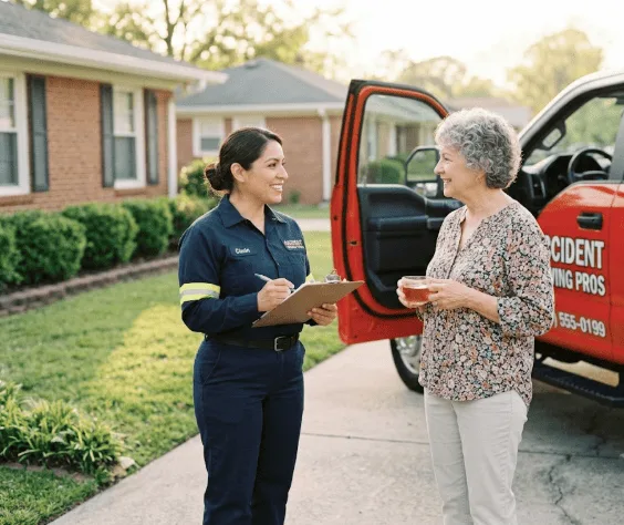 Accident Towing Service Prospect, PA FAQs